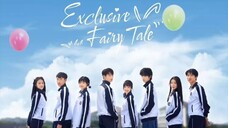 Exclusive Fairytale (2023) EP. 4