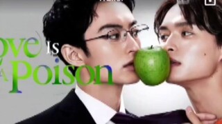 EP. 10 # LOVE IS A POISON (ENGSUB)