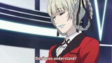 Kakegurui S2 Episode 10