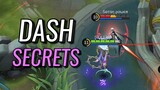 THIS IS HOW YOU DASH SELENA KILL HIGHLIGHTS | Mobile Legends