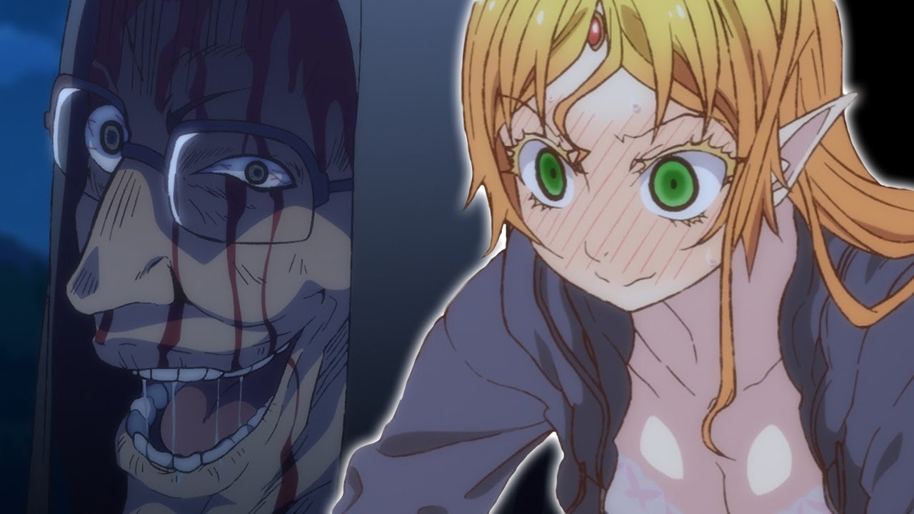 Tensei Kenja no Isekai Life – Anime sobre domador Slime OP ganha