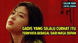 KETIKA PRIA KALEM MENCINTAI GADIS CANTIK DARI MASA DEPAN : Alur Cerita Film Il Mare