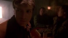 Firefly: Season 1, Episode 2 "Bushwhacked"