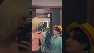 Cosplayer gets bullied | Howl’s Moving Castle