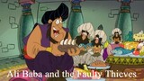Fairy Tale Police Department E23 - Ali Baba and the Faulty Thieves (2002)