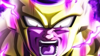 [Dragon Ball] Jika model Golden Frieza ini menjadi populer, saya akan menyalin ID semua orang yang s