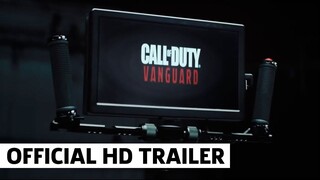 Call of Duty Vanguard - Vanguards of Photography Trailer