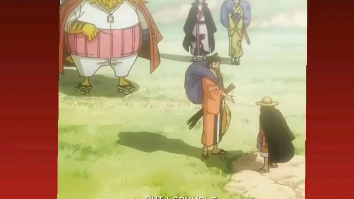 505 Arctic Monkeys One Piece Sad Edit Bilibili