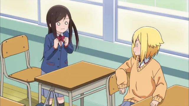 Hitoribocchi no Marumaruseikatsu - Episode 01 [English Sub] - BiliBili