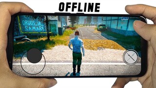 Top 10 Offline Games for Android Part 7