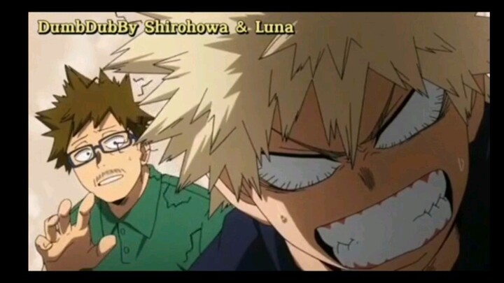 Anime Ngắn Lồng Tiếng