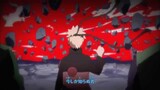 Endings  Mad Naruto Shippuden [進撃の巨人] 30