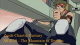 Zoids Chaotic Century - S01E10 - The Mountain of Dreams