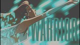 [SHE-RA] Adora // Warrior