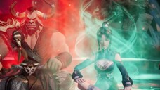 Lord of Destiny Eps 38 indo