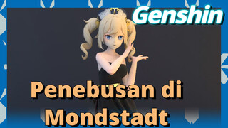 Penebusan di Mondstadt