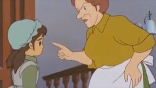 Sarah, Ang Munting Prinsesa Episode 10 Tagalog Dub