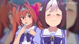 Collections of the lovely Daiwa Scarlet|<Uma Musume: Pretty Derby>