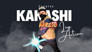 KAKASHI - KONDANGAN