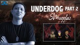 UNDERDOG Part 2 by Smugglaz - [REACTION & COMMENT VIDEO]