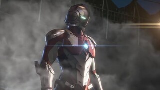 Ultraman Netflix Episode 2 ( Season 1 )