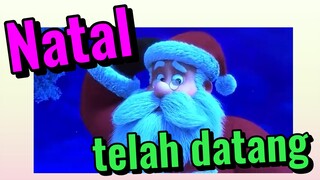 Natal telah datang