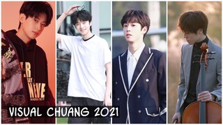 【CHUANG 2021】Một Chiếc Visual Siêu Xịn Của Học Viên Sáng Tạo Doanh 2021 | Part 2