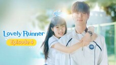 Lovely Runner with Eng Sub EP 4