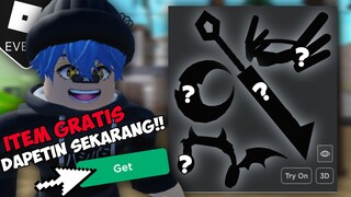 [🏆EVENT ] 5 EVENT DI ROBLOX YANG ITEM GRATISNYA MASIH BISA KALIAN DAPETIN SAMPAI SEKARANG !!