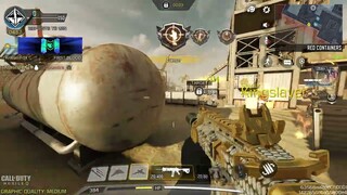 COD Mobile | Multiplayer Gameplay