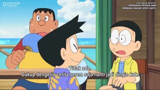 Doraemon episode 668