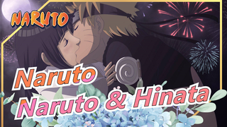 [Naruto] "Ada Cinta Yang Disebut Naruto & Hinata"