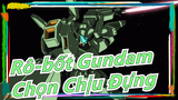 [Rô-bốt Gundam MAD / Hoành Tráng] Khi chiến binh nhàm chán đối mặt cái chết, họ sẽ chọn chịu đựng!