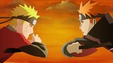 Naruto vs Pain | Cứu cả thế giới nhưng không cứu được người anh yêu