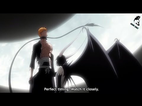 Ulquiorra Vs Ichigo Final Battle Ichigo Kurosaki Vs. Ulquiorra Cifer: