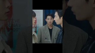 Jealous boyfriend 👀💀#junandjun #blseries #koreanbl #kdrama #jealous #boyfriend #