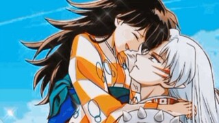 Sesshomaru x Rin 💖