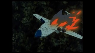 Mobile Suit Gundam Wing Remastered Ep 31 - พากย์ไทย