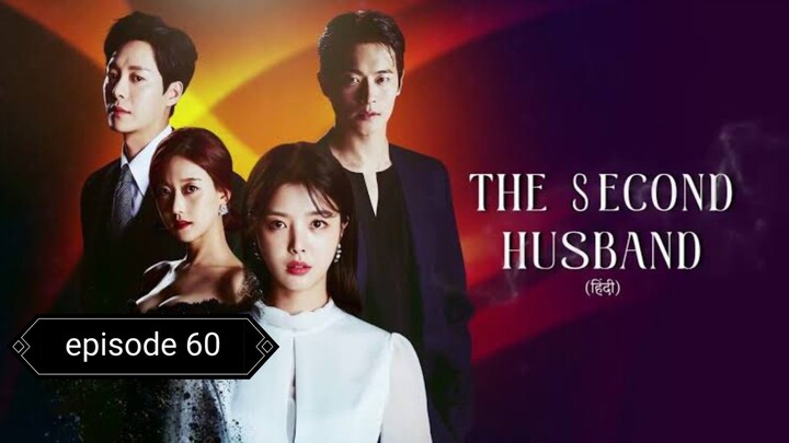 The $econd Husband episode 060 hindi dubbed 720p