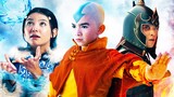 Avatar The Last Airbender Season 2 & 3 In The Works!