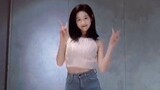 [Li Zixuan] Xiaodouzi dances TWICE's "The Feels"