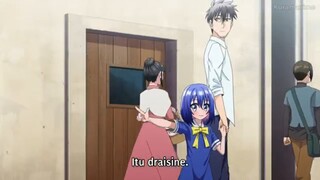 E 5 Around 40 Otoko no Isekai Tsuuhan Subtitle Indonesia