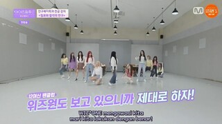 IZ*ONE CHU S3-E1