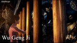 Wu Geng Ji Season 1 Episode 19 Subtitle Indonesia