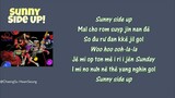 [Phiên âm tiếng Việt] Sunny Side Up! - Red Velvet