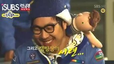 Running Man Episode 35