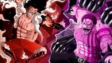The Best Fights In One Piece In Mugen