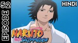 Naruto Shippuden Episode 52 In Original Hindi Dubbed
