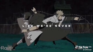 the most epic fight in Naruto's history