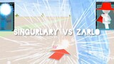 singularity vs zarlo stickman neon warriors